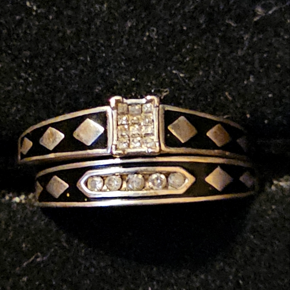 JWBR engagement set